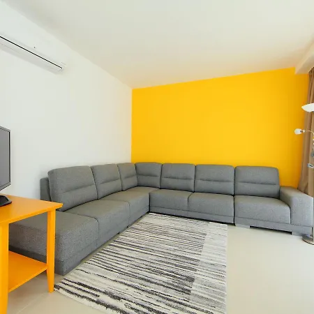 Holiday Balaton 27.2 Ferienhaus
