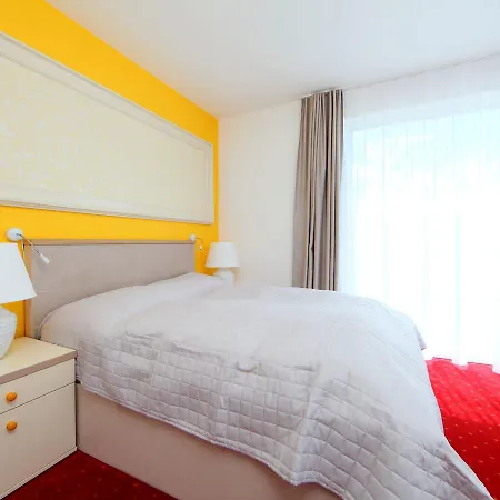 Holiday Balaton 27.2 Ferienhaus