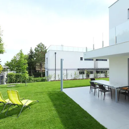 Ferienhaus Holiday Balaton 27.2 *