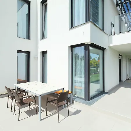 Holiday Balaton 27.2 Ferienhaus *